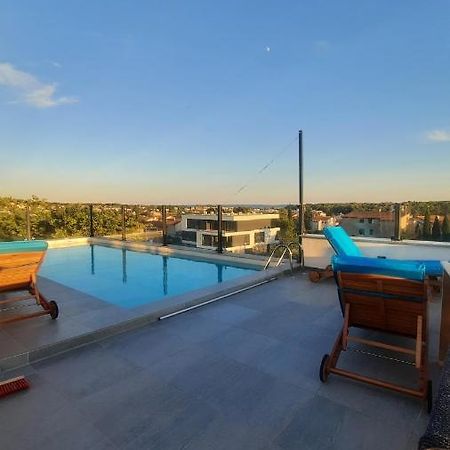 Medulin - Dani Apartment Dış mekan fotoğraf