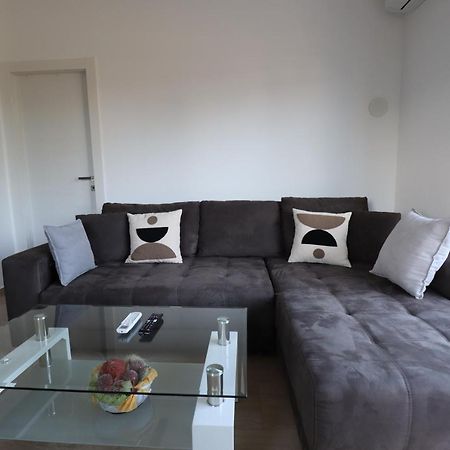 Medulin - Dani Apartment Dış mekan fotoğraf