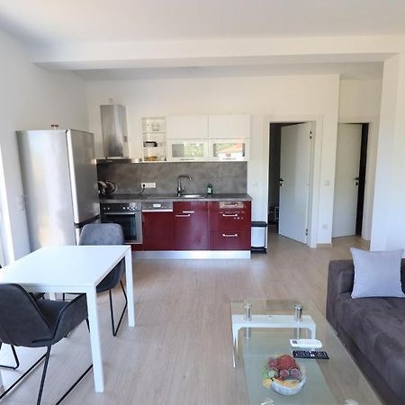 Medulin - Dani Apartment Dış mekan fotoğraf