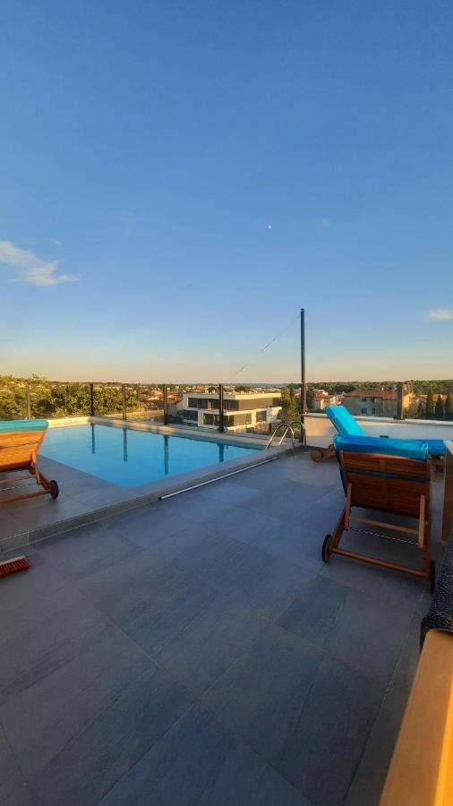 Medulin - Dani Apartment Dış mekan fotoğraf