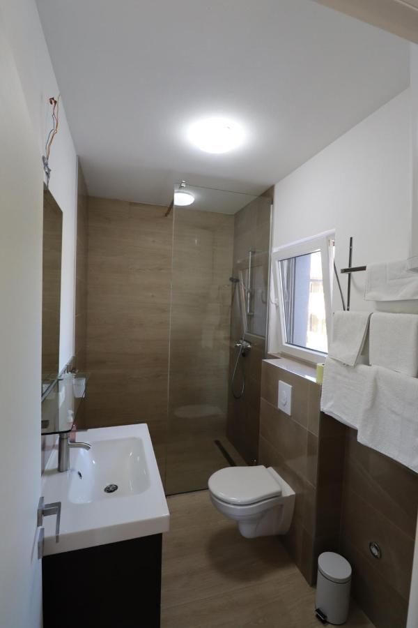 Medulin - Dani Apartment Dış mekan fotoğraf