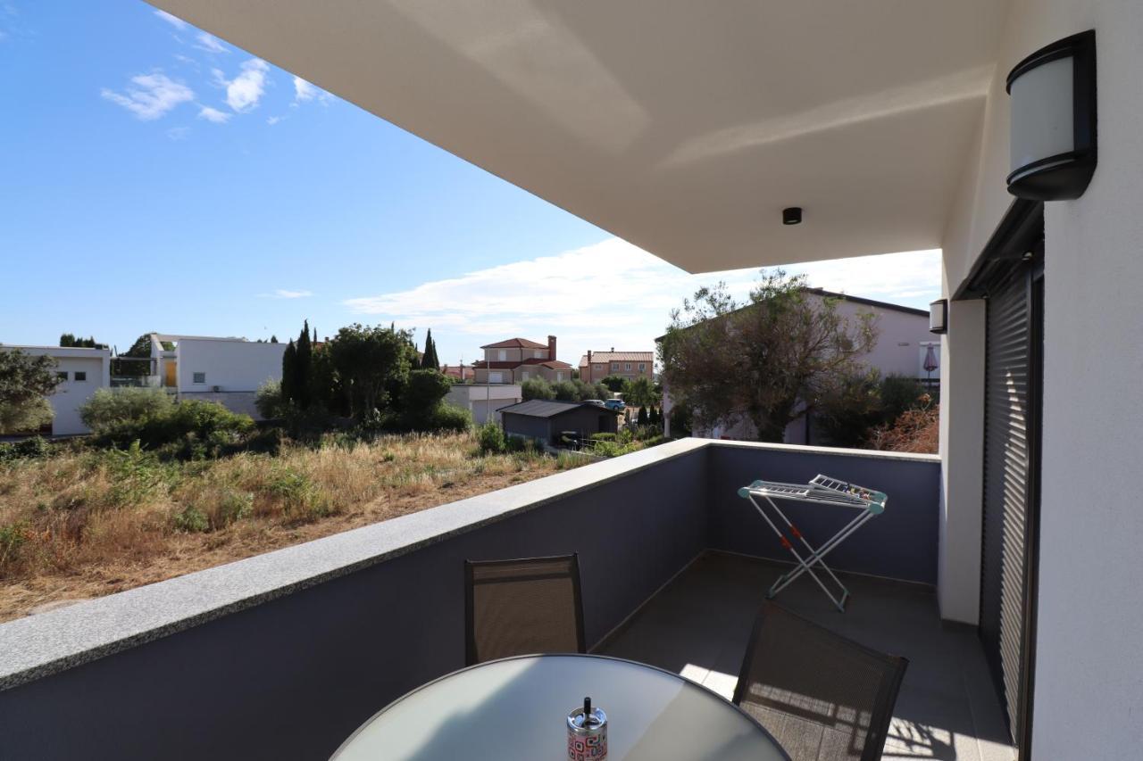 Medulin - Dani Apartment Dış mekan fotoğraf