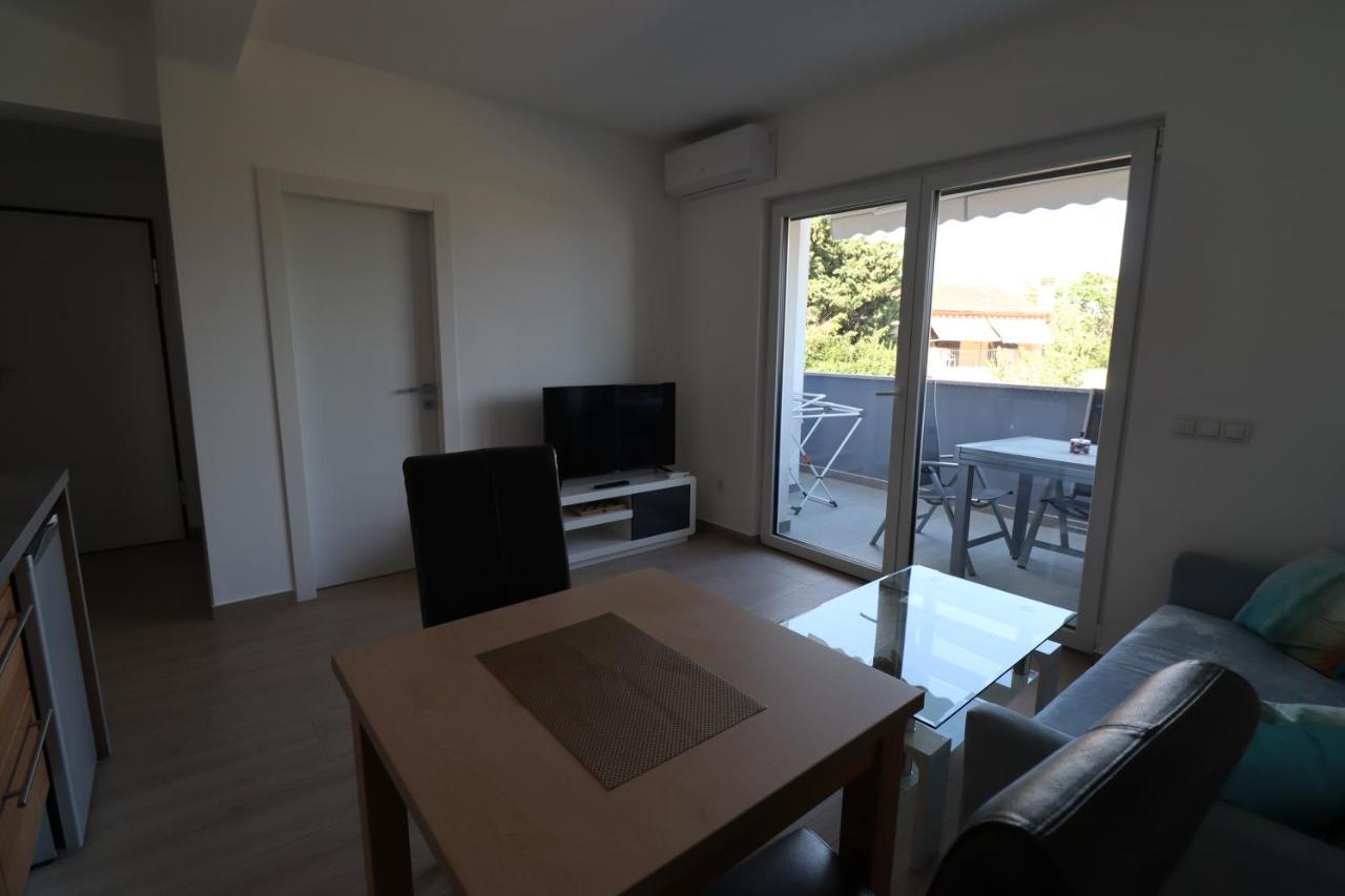Medulin - Dani Apartment Dış mekan fotoğraf