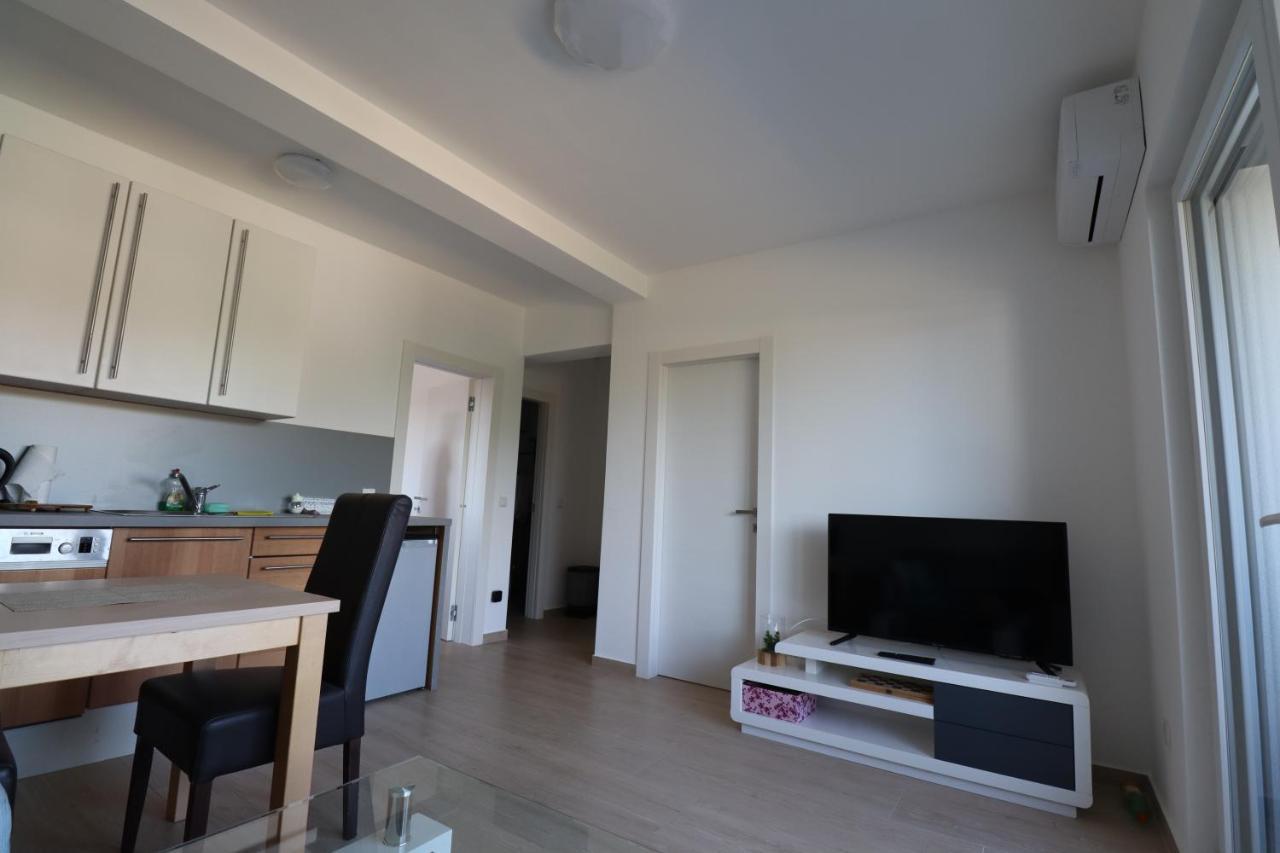 Medulin - Dani Apartment Dış mekan fotoğraf