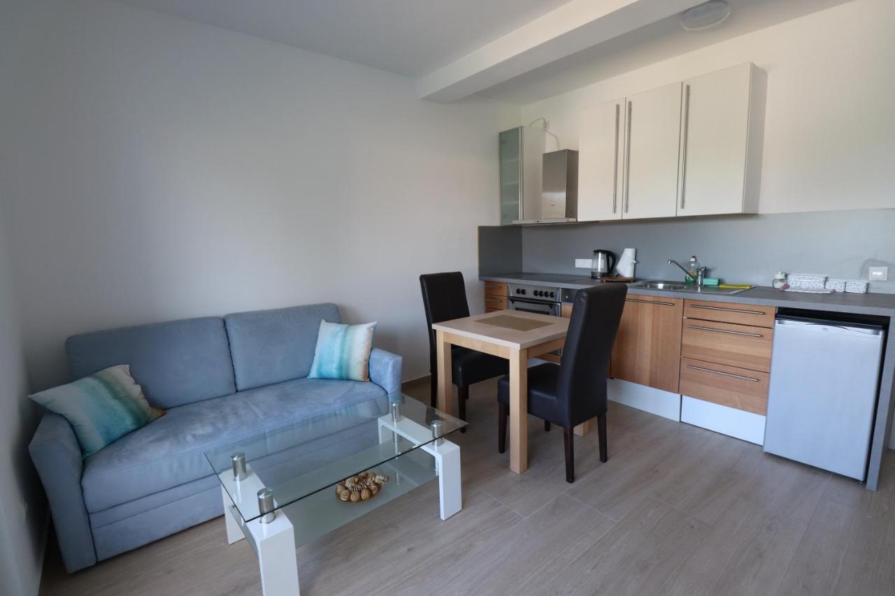 Medulin - Dani Apartment Dış mekan fotoğraf