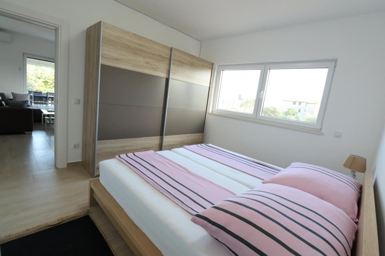 Medulin - Dani Apartment Dış mekan fotoğraf
