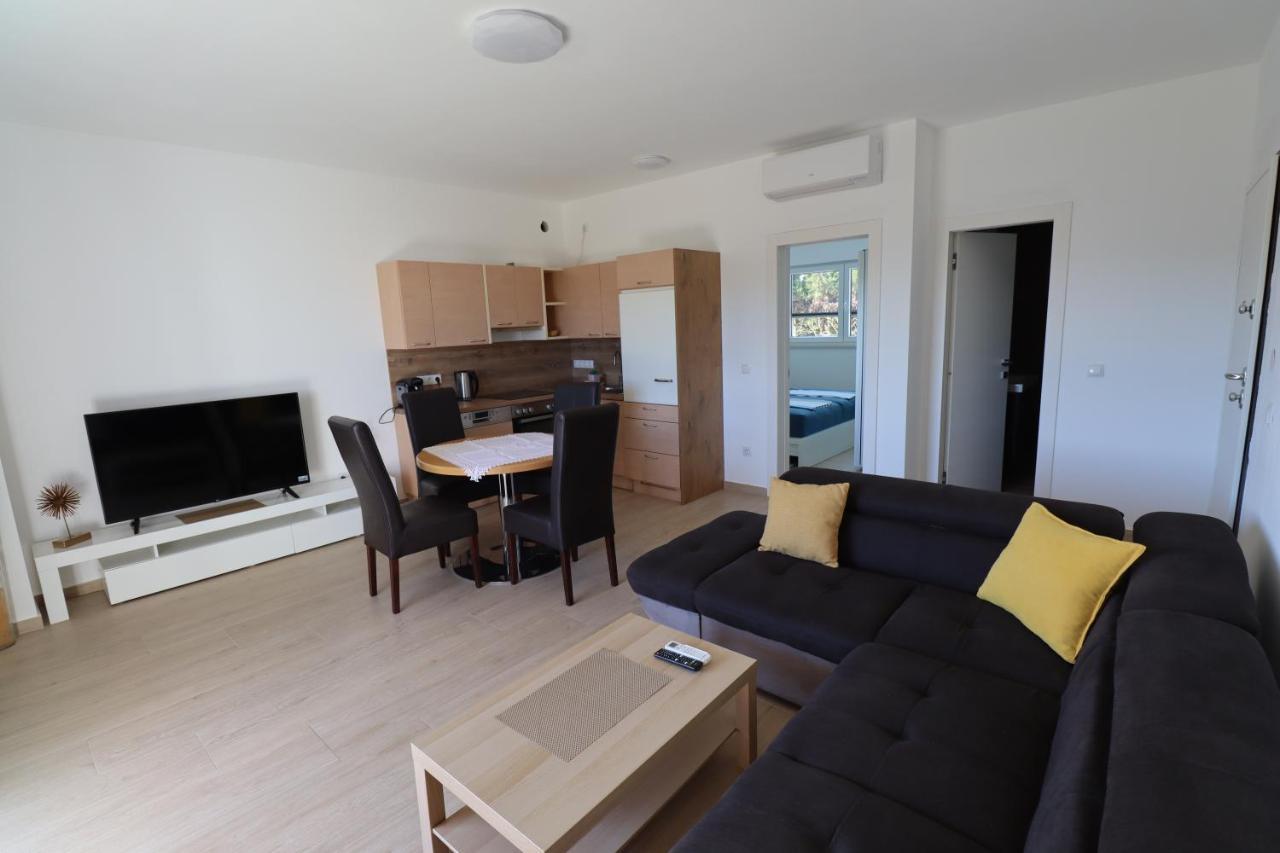 Medulin - Dani Apartment Dış mekan fotoğraf