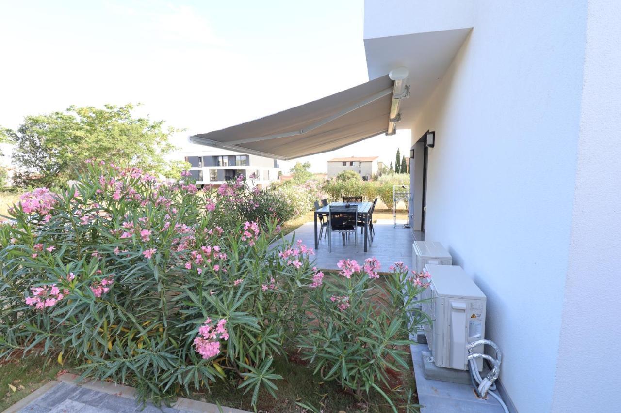 Medulin - Dani Apartment Dış mekan fotoğraf