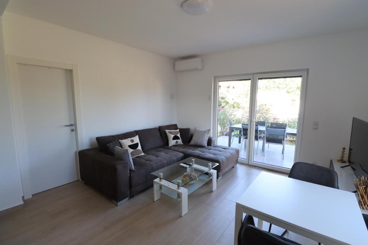 Medulin - Dani Apartment Dış mekan fotoğraf