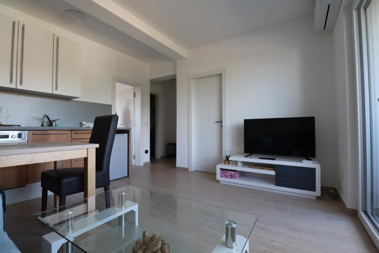Medulin - Dani Apartment Dış mekan fotoğraf