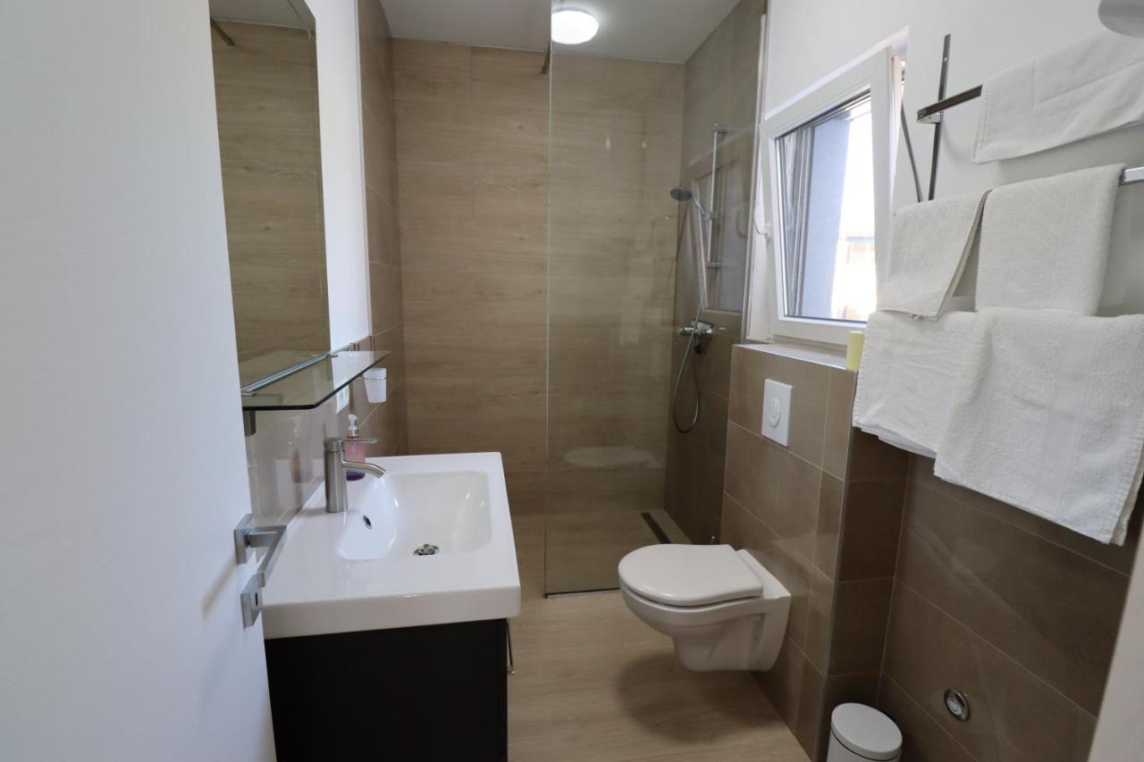 Medulin - Dani Apartment Dış mekan fotoğraf