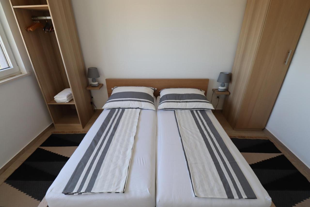 Medulin - Dani Apartment Dış mekan fotoğraf