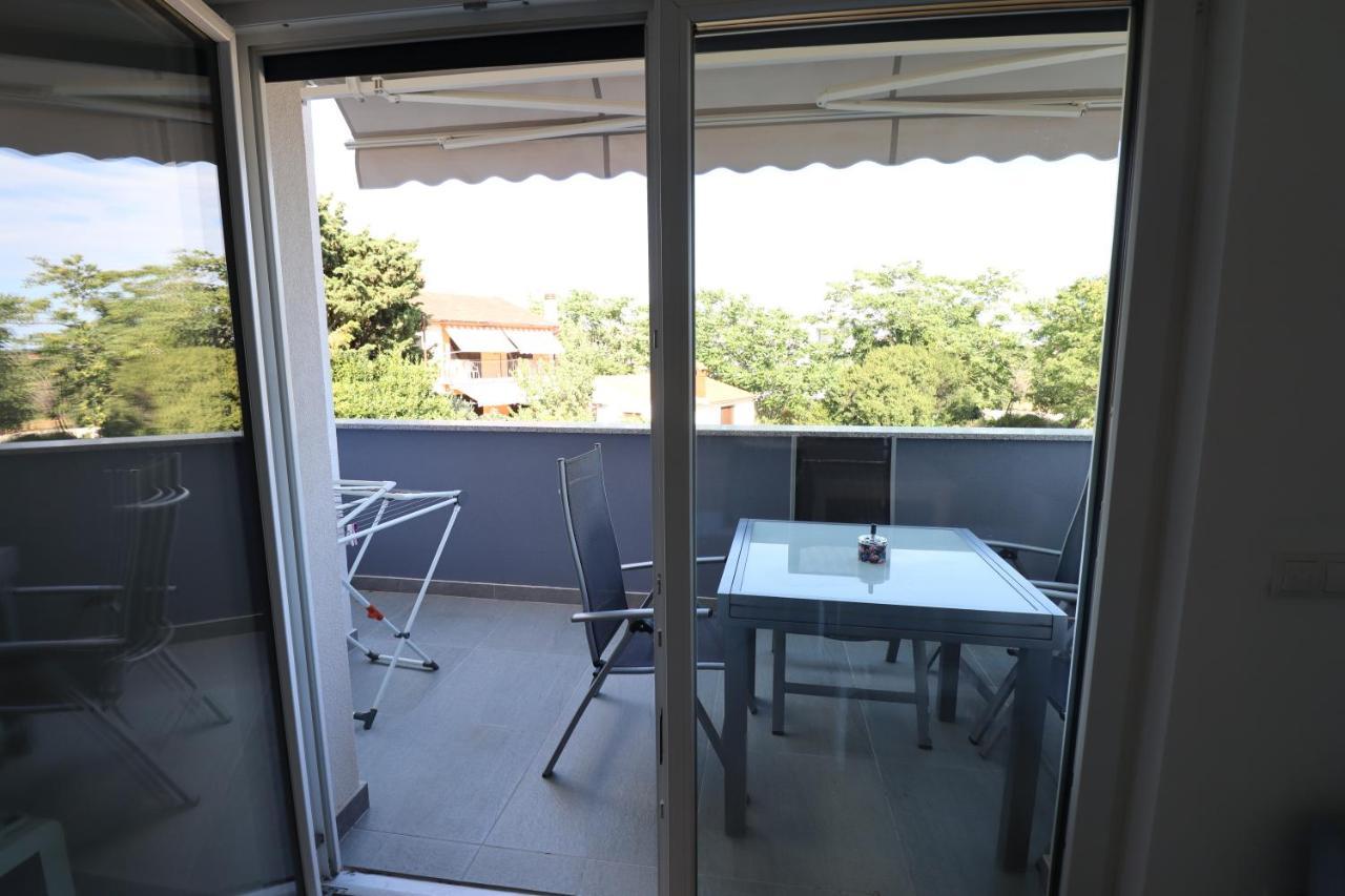 Medulin - Dani Apartment Dış mekan fotoğraf