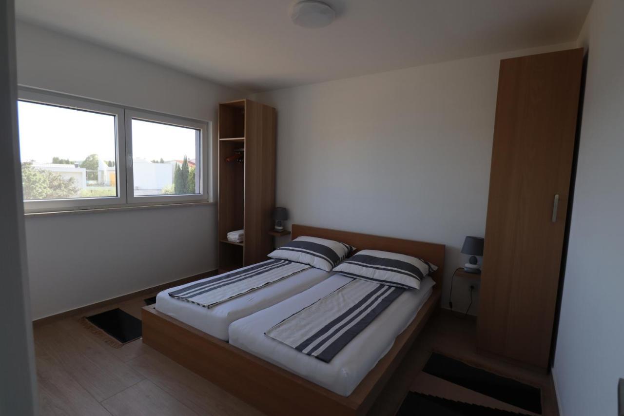 Medulin - Dani Apartment Dış mekan fotoğraf