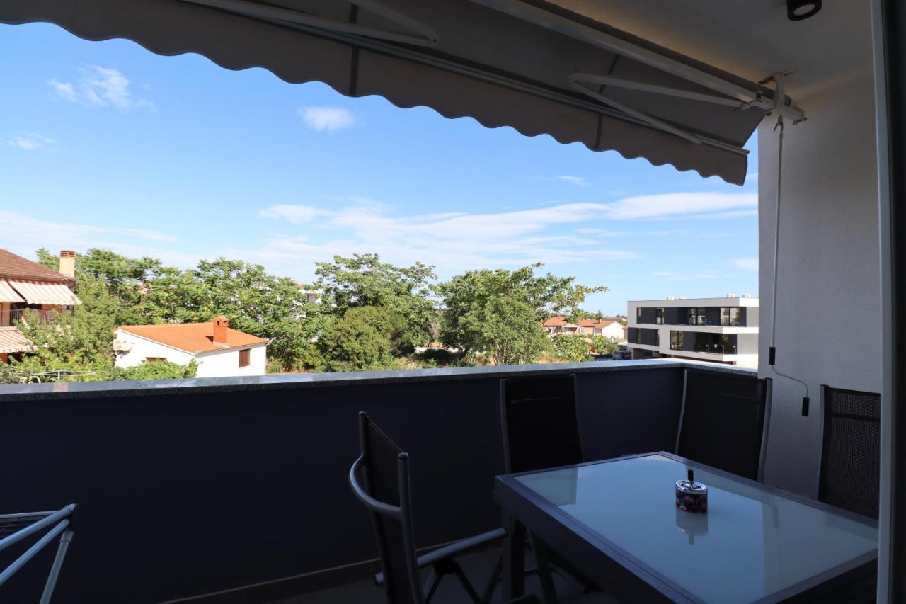 Medulin - Dani Apartment Dış mekan fotoğraf