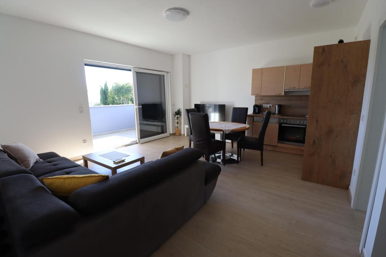 Medulin - Dani Apartment Dış mekan fotoğraf