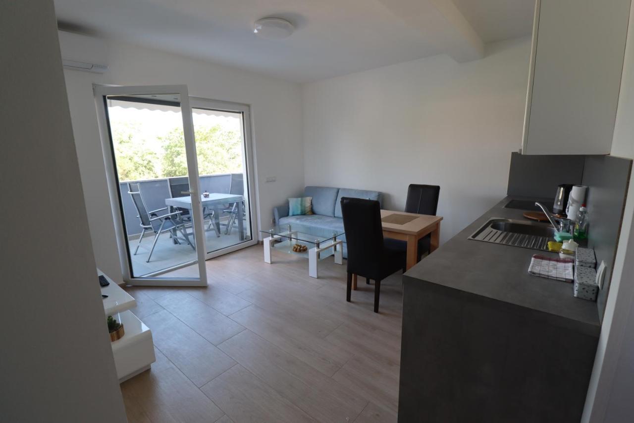 Medulin - Dani Apartment Dış mekan fotoğraf