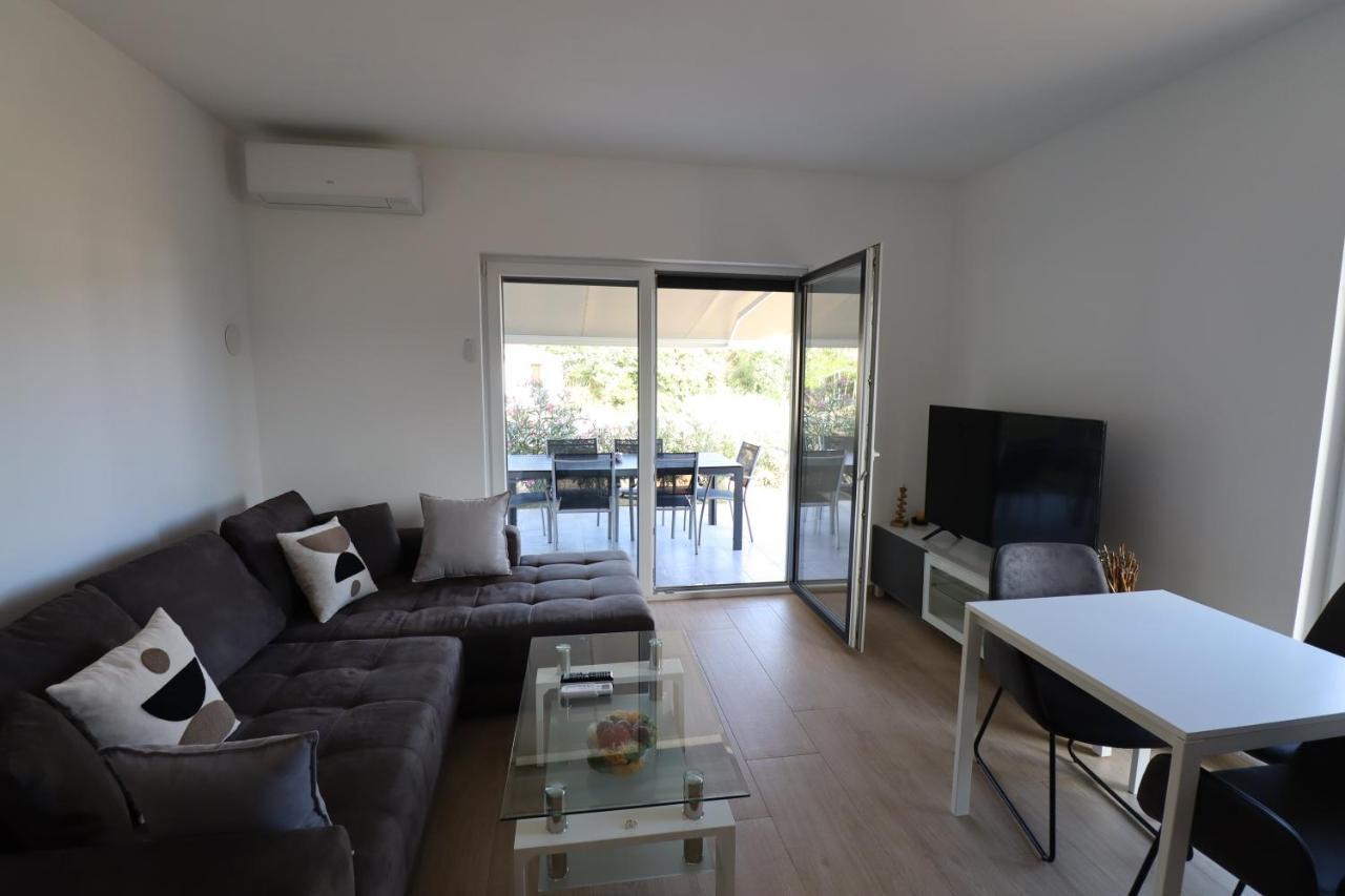 Medulin - Dani Apartment Dış mekan fotoğraf