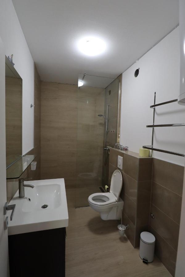 Medulin - Dani Apartment Dış mekan fotoğraf