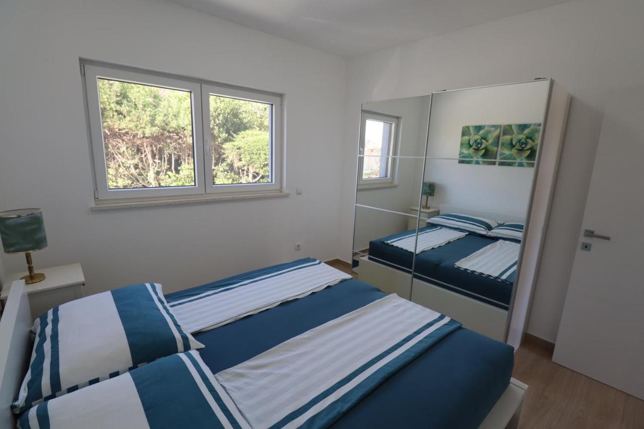 Medulin - Dani Apartment Dış mekan fotoğraf