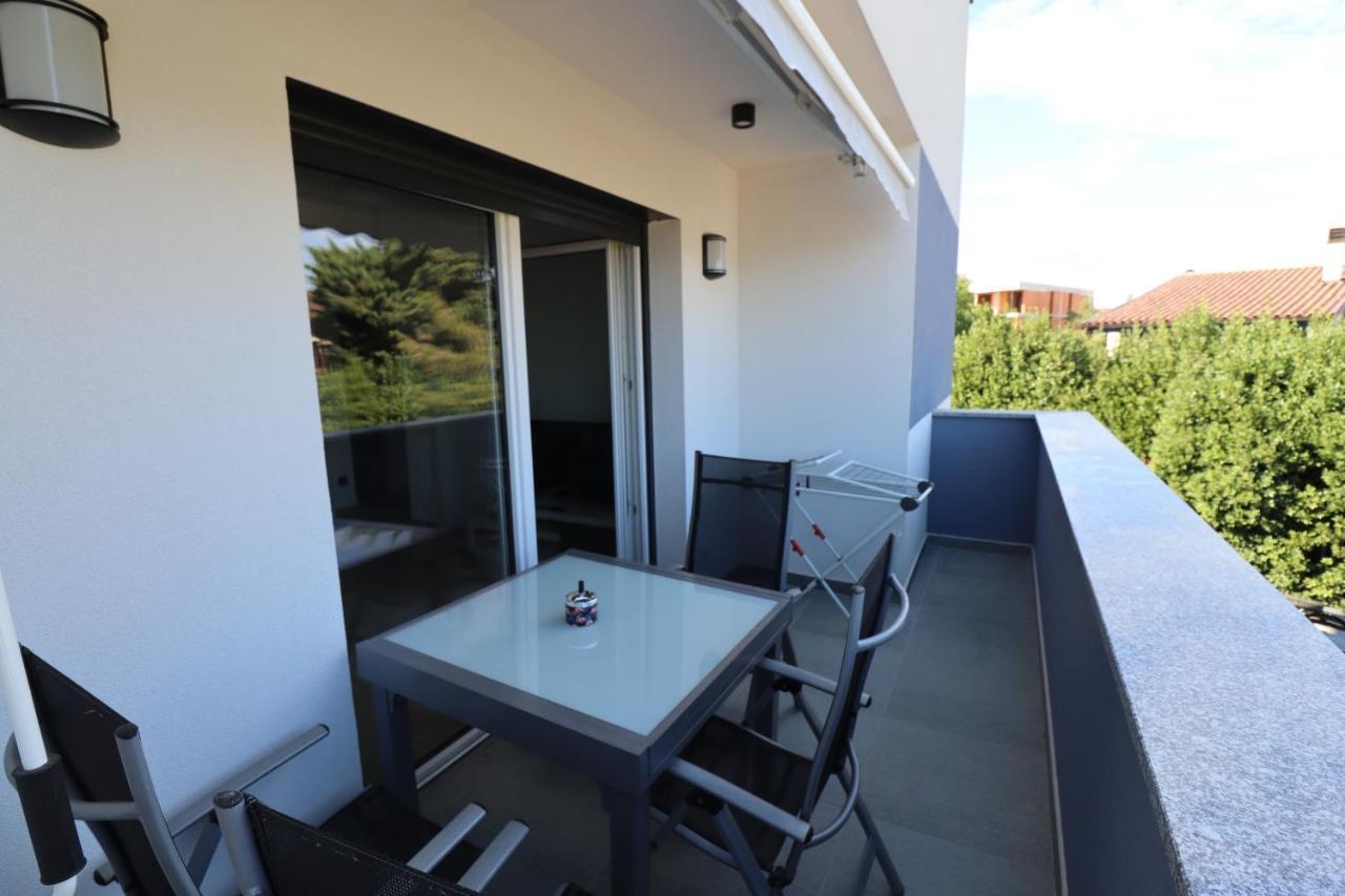 Medulin - Dani Apartment Dış mekan fotoğraf