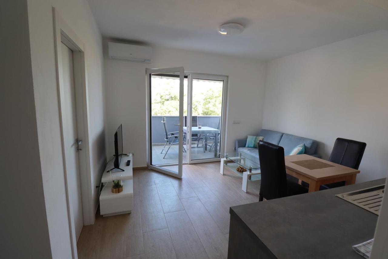 Medulin - Dani Apartment Dış mekan fotoğraf